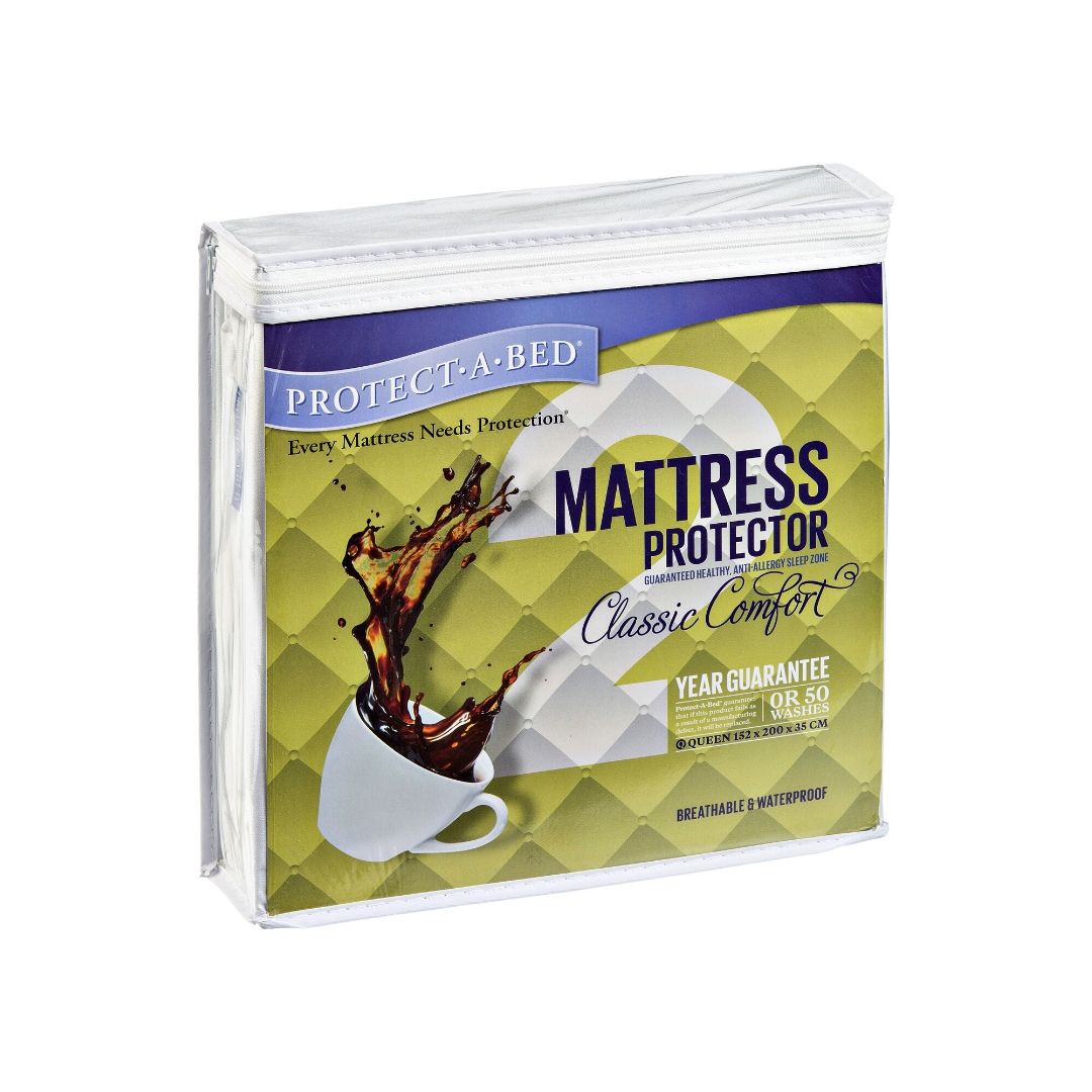 Mattress Protector
